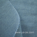 Top Quality double-sided plain fleece fabric